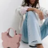 Borsa a mano Butterfly Borsa a mano Butterfly