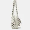 Borsa a tracolla a pois Borsa a tracolla a pois