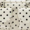 Borsa a tracolla a pois Borsa a tracolla a pois