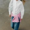 Borsa a tracolla a pois Borsa a tracolla a pois