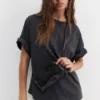 Borsa a tracolla basic Borsa a tracolla basic