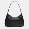 Borsa a tracolla con anello Borsa a tracolla con anello