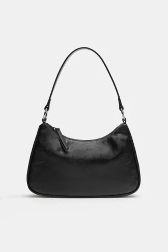 Borsa a tracolla con anello