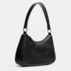 Borsa a tracolla con anello Borsa a tracolla con anello