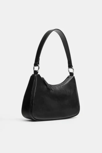 Borsa a tracolla con anello