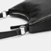Borsa a tracolla con anello Borsa a tracolla con anello