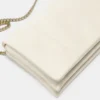 Borsa a tracolla con cuciture Borsa a tracolla con cuciture