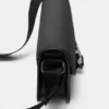 Borsa a tracolla con fibbia Borsa a tracolla con fibbia