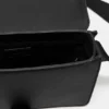 Borsa a tracolla con fibbia Borsa a tracolla con fibbia