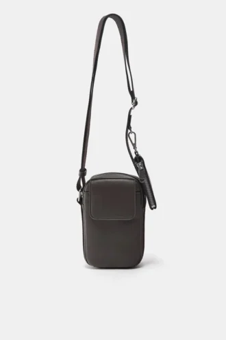 Borsa a tracolla con portamonete