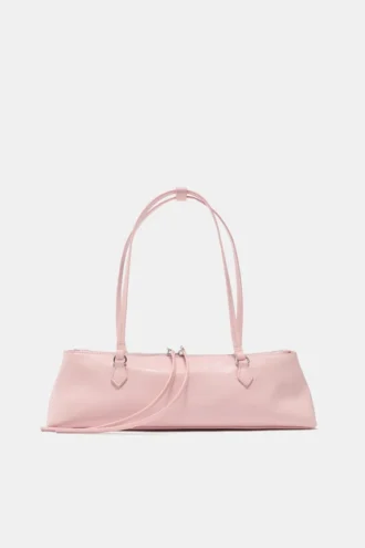 Borsa a tracolla con tracolla lunga