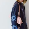 Borsa a tracolla con tracolla lunga Borsa a tracolla con tracolla lunga