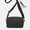 Borsa a tracolla decorata Borsa a tracolla decorata