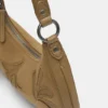 Borsa a tracolla decorata Borsa a tracolla decorata