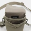 Borsa a tracolla decorata