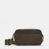 Borsa a tracolla goffrata STWD Borsa a tracolla goffrata STWD