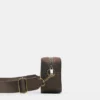 Borsa a tracolla goffrata STWD Borsa a tracolla goffrata STWD
