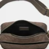 Borsa a tracolla goffrata STWD Borsa a tracolla goffrata STWD