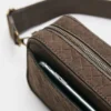 Borsa a tracolla goffrata STWD Borsa a tracolla goffrata STWD