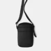 Borsa a tracolla gommata