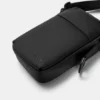 Borsa a tracolla gommata