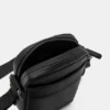 Borsa a tracolla gommata