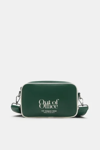 Borsa a tracolla retrò