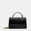 Borsa a tracolla rigida Borsa a tracolla rigida