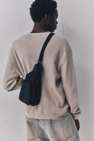 Borsa a tracolla STWD