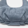 Borsa a tracolla testurizzata Borsa a tracolla testurizzata