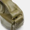 Borsa con dettaglio ad anello Borsa con dettaglio ad anello