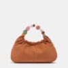 Borsa con perline Borsa con perline