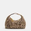 Borsa con perline Borsa con perline