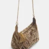 Borsa con perline Borsa con perline