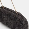 Borsa con perline Borsa con perline