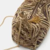 Borsa con perline Borsa con perline