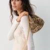Borsa con perline Borsa con perline