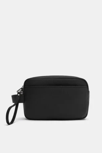 Borsa da toilette con manico