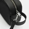 Borsa da toilette con manico Borsa da toilette con manico