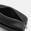 Borsa da toilette con manico Borsa da toilette con manico