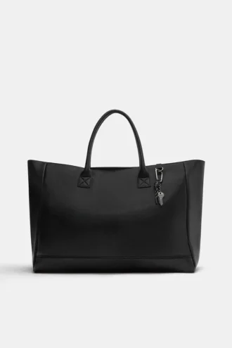 Borsa da viaggio decorata