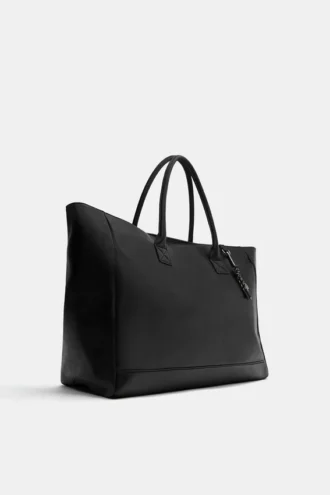Borsa da viaggio decorata