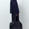 Borsa da viaggio gommata Borsa da viaggio gommata