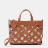 Borsa intrecciata Borsa intrecciata