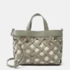 Borsa intrecciata Borsa intrecciata