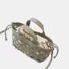 Borsa intrecciata Borsa intrecciata