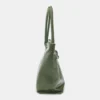Borsa shopper con fibbie Borsa shopper con fibbie