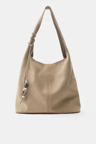Borsa shopper decorata Borsa shopper decorata