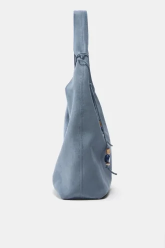 Borsa shopper decorata Borsa shopper decorata