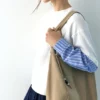 Borsa shopper decorata Borsa shopper decorata